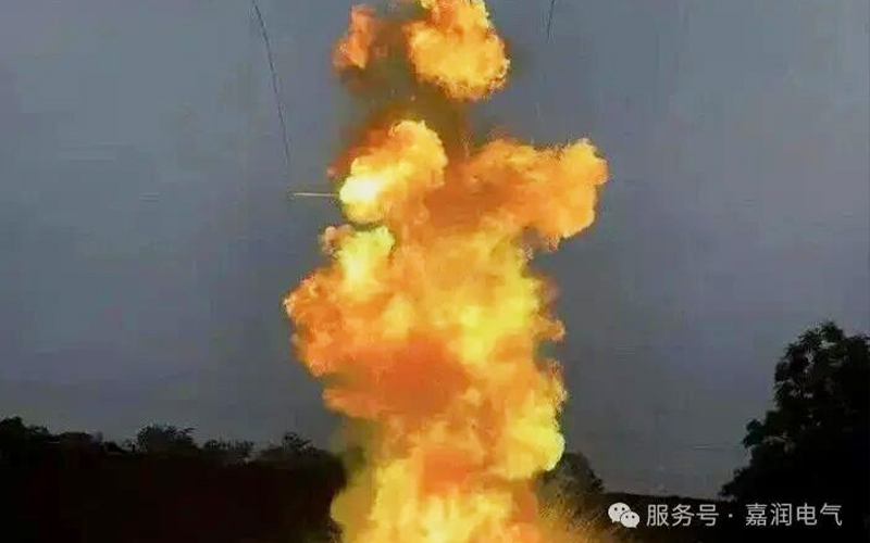 嘉润电气-您身边的中低压电器解决方案合作伙伴