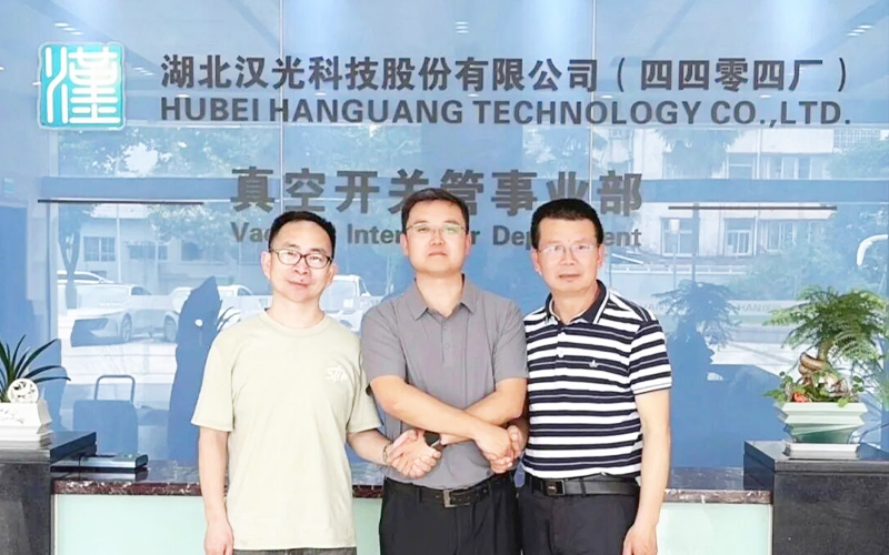 嘉润电气-您身边的中低压电器解决方案合作伙伴
