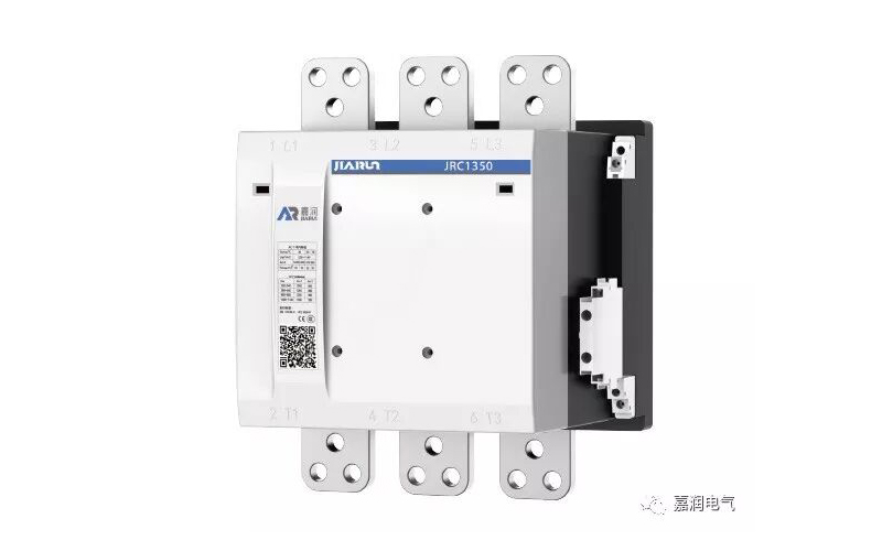 Jiarun Electric &ndash; Your Trusted Partner for Medium & Low Voltage Electrical Solutions