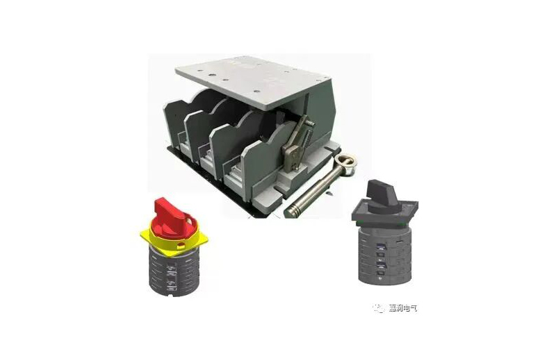 Jiarun Electric &ndash; Your Trusted Partner for Medium & Low Voltage Electrical Solutions