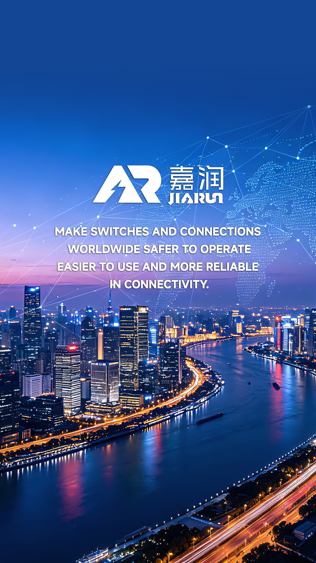 Jiarun Electric &ndash; Your Trusted Partner for Medium & Low Voltage Electrical Solutions