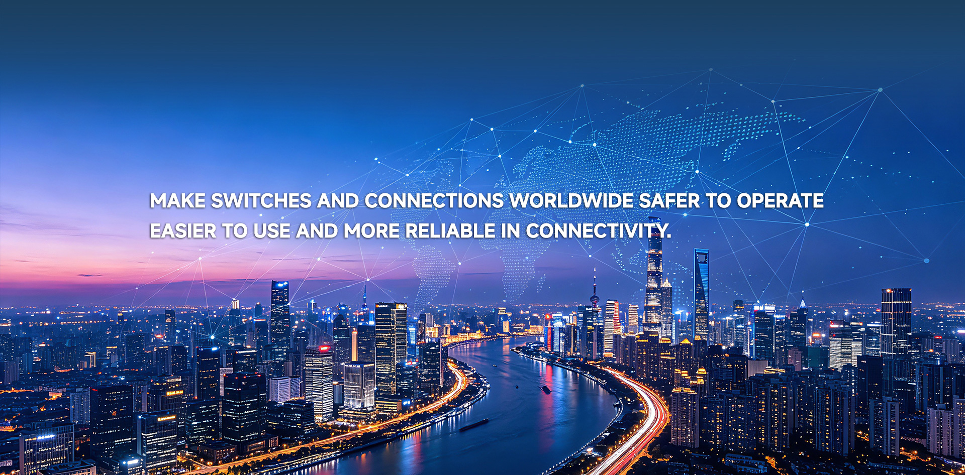 Jiarun Electric &ndash; Your Trusted Partner for Medium & Low Voltage Electrical Solutions